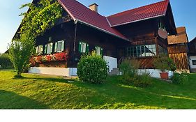 Ferienhaus Mueller Bauernhaus
